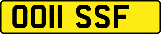 OO11SSF