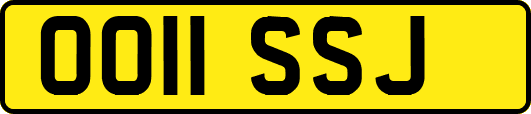 OO11SSJ