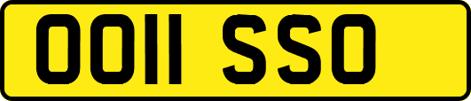OO11SSO