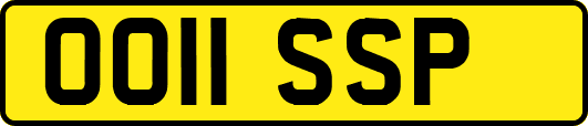 OO11SSP