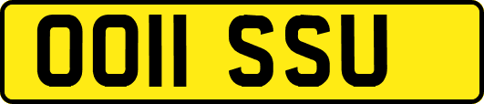 OO11SSU