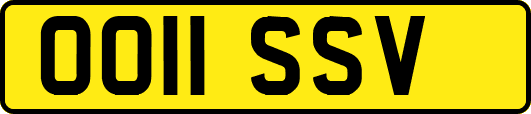 OO11SSV