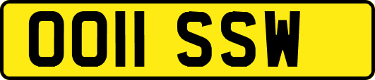OO11SSW