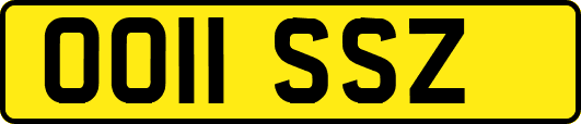 OO11SSZ