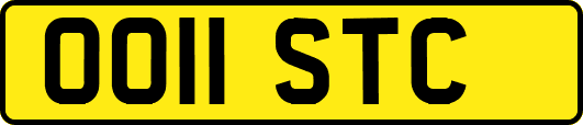 OO11STC