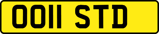 OO11STD