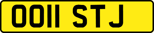 OO11STJ