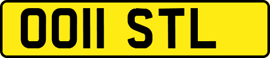 OO11STL