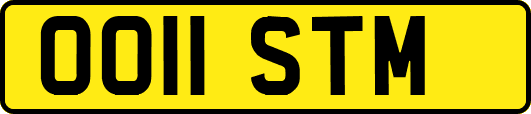 OO11STM