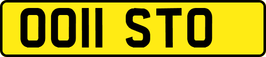 OO11STO
