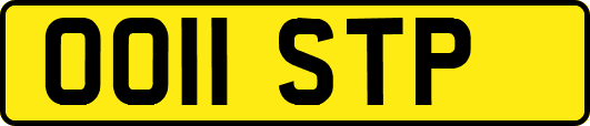 OO11STP
