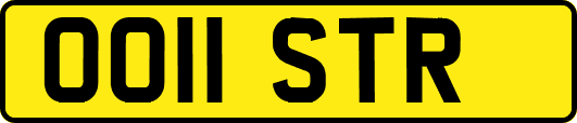OO11STR