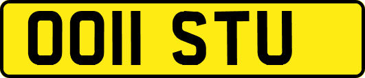 OO11STU
