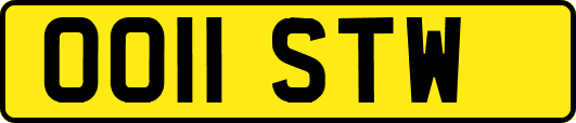 OO11STW