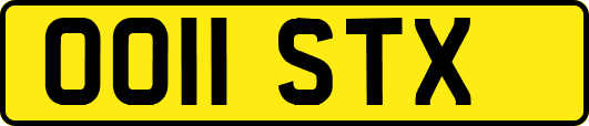 OO11STX