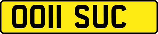 OO11SUC
