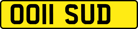 OO11SUD