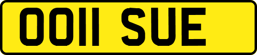 OO11SUE