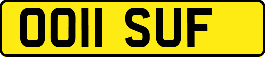 OO11SUF