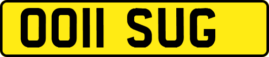 OO11SUG