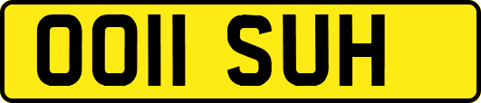 OO11SUH
