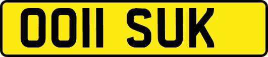 OO11SUK