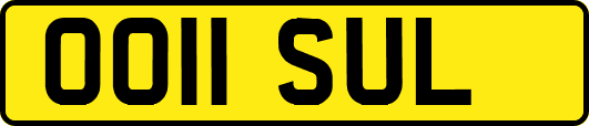 OO11SUL