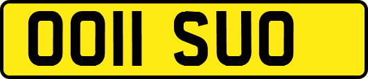 OO11SUO