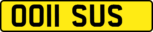 OO11SUS