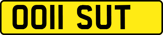 OO11SUT