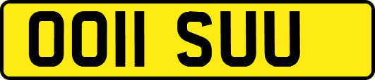 OO11SUU