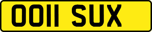 OO11SUX