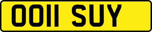 OO11SUY