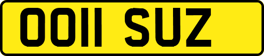 OO11SUZ