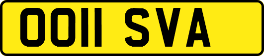 OO11SVA