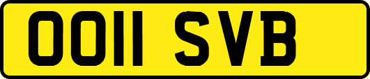 OO11SVB