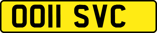 OO11SVC