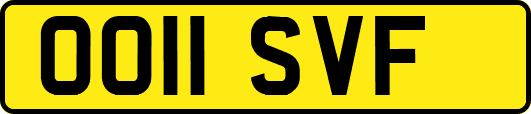 OO11SVF