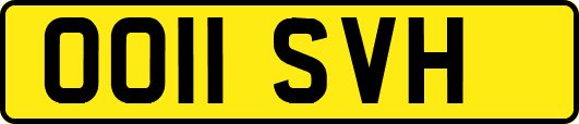 OO11SVH