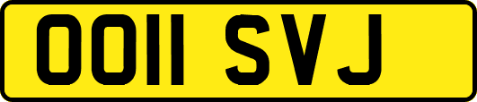 OO11SVJ