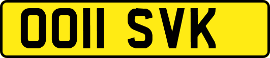 OO11SVK