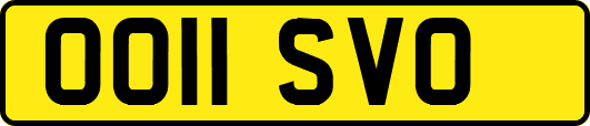 OO11SVO