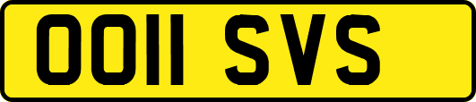 OO11SVS