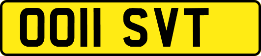 OO11SVT