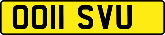 OO11SVU