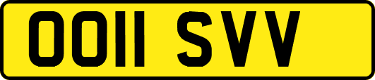 OO11SVV