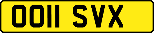 OO11SVX