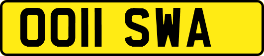 OO11SWA