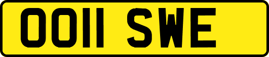 OO11SWE