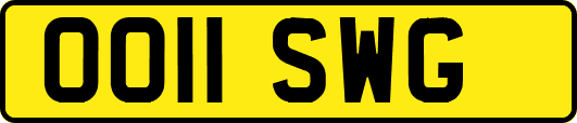 OO11SWG
